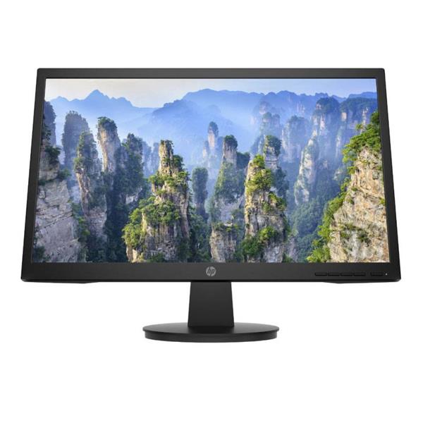 LCD HP V22 (9SV79AA) | 21.5 inch Full HD Anti Glare | 1 VGA | 1 HDMI 1.4 | 0922F